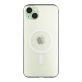   NextOne IPH-15PLUS-MAGSAFE-CLRCASE iPhone 15 Plus átlátszó szilikon MagSafe hátlap