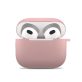 NextOne AP3-SIL-PNK AirPods 3 rózsaszín szilikon védőtok