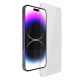   NextOne IPH-14PROMAX-TMP iPhone 14 Pro Max kijezővédő üvegfólia