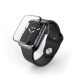   NextOne AW-45-3D-CLR Apple Watch 45mm 3D kijelzővédő üvegfólia