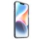   NextOne IPH-14MAX-MAGSAFE-CLRCASE iPhone 14 Plus átlátszó szilikon MagSafe hátlap