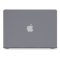 NextOne AB1-MBA13M2-SFG-FOG MacBook Air 13" M2 átlátszó védőtok