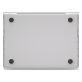 NextOne AB1-MBP14-M1-SFG-FOG MacBook Pro 14" 2021 átlátszó védőtok