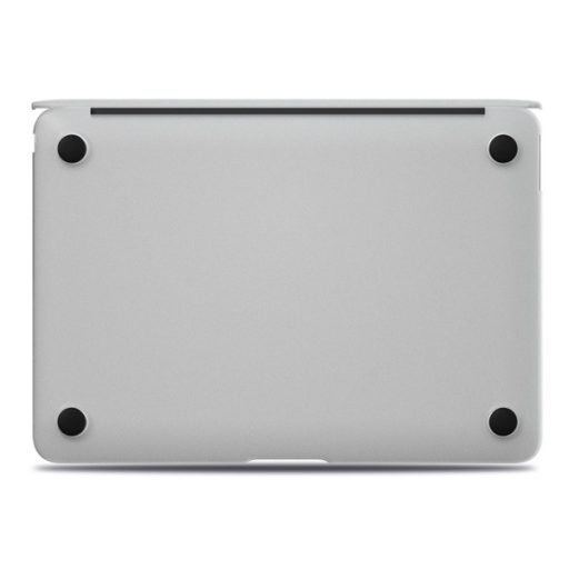 NextOne AB1-MBA13-SFG-FOG MacBook Air 13" Retina átlátszó védőtok