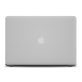 NextOne AB1-MBP13-SFG-FOG MacBook Pro 13" Retina átlátszó védőtok