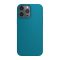 NextOne IPH6.7-2021-MAGSAFE-GREEN iPhone 13 Pro Max zöld szilikon MagSafe hátlap