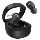   Baseus Bowie WM02 True Wireless Bluetooth fekete fülhallgató