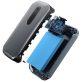   Baseus CRJS03-01 Super Energy Autó Jump Starter 12000mAh fekete power bank