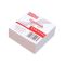 Office Depot 8,5 x 8,5 x 4 cm tépőtömb