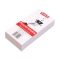 Office Depot 6,5 x 14 x 3 cm pincérblokk