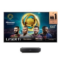 Laser TV