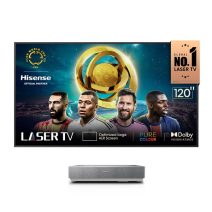 Laser TV
