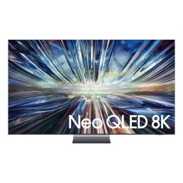   Samsung 65" QE65QN900DTXXH 8K UHD Smart Neo QLED Mini LED TV