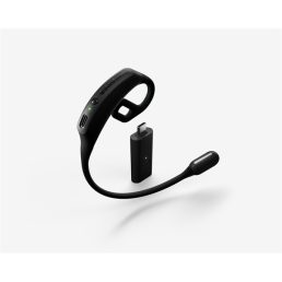   SteelSeries Arena Wireless Mic vezeték nélküli mono headset
