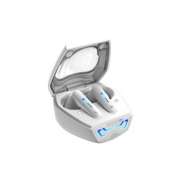   Genius HS-M920BT True Wireless Bluetooth fehér fülhallgató