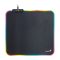 Genius GX-Pad 260S RGB fekete gamer egérpad