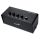 Genius RS2 5 portos fekete audio switch