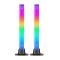 Tracer TRAOSW47008 Ambience Smart Desk 5 W/10 világítási mód/USB/Bluetooth 5.0/RGB világítás/fekete/gamer/asztali lámpa