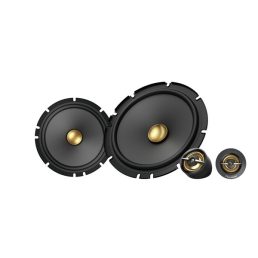   Pioneer TS-A1601C 16,5 cm 2 utas komponens autós hangszóró pár