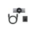 Logitech MX Brio 4K Ultra HD szürke webkamera