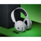   Steelseries Arctis Nova 7X vezeték nélküli fehér gamer fejhallgató