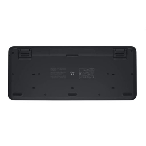 Logitech Singature K650 HUN vezeték nélküli grafitszürke billentyűzet