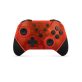   Armor3 M07467-RR NuChamp Nintendo Switch Rubin vörös vezeték nélküli kontroller