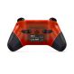   Armor3 M07467-RR NuChamp Nintendo Switch Rubin vörös vezeték nélküli kontroller