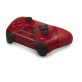 Armor3 M07467-RL NuChamp Nintendo Switch Piros LED vezeték nélküli kontroller