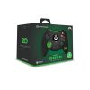 Hyperkin M02668-ANBK Duke Xbox Series|One/Windows 11|10 fekete 20.Évf. Xbox liszenszelt vezetékes kontroller