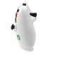   Hyperkin M02668-ANWH Duke Xbox Series|One/Windows 11|10 fehér 20.Évf. Xbox liszenszelt vezetékes kontroller
