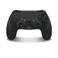   Cirka M07526-BK NuForce PS4/PC/Mac fekete vezeték nélküli kontroller