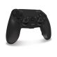   Cirka M07526-BK NuForce PS4/PC/Mac fekete vezeték nélküli kontroller