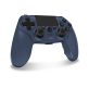   Cirka M07526-TB NuForce PS4/PC/Mac alkonykék vezeték nélküli kontroller