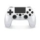   Cirka M07526-WH NuForce PS4/PC/Mac fehér vezeték nélküli kontroller