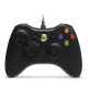  Hyperkin M01368-BK Xenon Xbox Series|One/Windows 11|10 fekete Xbox liszenszelt vezetékes kontroller