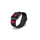   Hyperkin M07494-HD Tetris "Heart Drop" 38/40/42/44mm Quick Release óraszíj