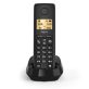 Gigaset Pure 100 fekete dect telefon