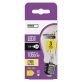 Emos ZF5154D E27/7,5W (75W)/1 055 lm/meleg fehér/dimmelhető Filament A60 LED izzó