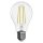 Emos ZF5254D  E27/7,5W (75W)/1 055 lm/természetes fehér/dimmelhető Filament A60 LED izzó