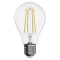 Emos ZF5254D  E27/7,5W (75W)/1 055 lm/természetes fehér/dimmelhető Filament A60 LED izzó