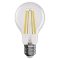 Emos ZF5164D  E27/11W (100W)/1521 lm/meleg fehér Filament A60 LED izzó
