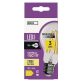 Emos ZF5164D E27/11W (100W)/1521 lm/meleg fehér Filament A60 LED izzó