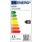 Emos ZF5164D E27/11W (100W)/1521 lm/meleg fehér Filament A60 LED izzó