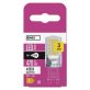  Emos ZQ9545 4W (40W)/470 lm/természetes fehér Classic JC /G9 LED izzó