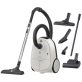 Electrolux EB61H6SW Hygienic 600 porzsákos porszívó