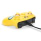   PowerA NSGP0268-01 Enhanced Nintendo Switch vezeték nélküli Fortnite Peely kontroller