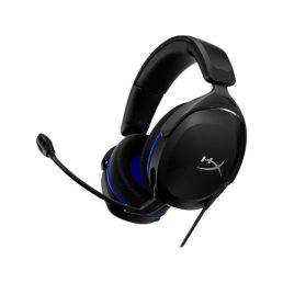   HP HyperX Cloud Stinger 2 Core PS4/PS5 fekete vezetékes gamer headset