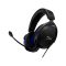 HP HyperX Cloud Stinger 2 Core PS4/PS5 fekete vezetékes gamer headset
