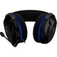 HP HyperX Cloud Stinger 2 Core PS4/PS5 fekete vezetékes gamer headset